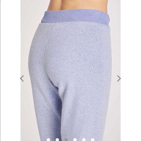 NWT Wildfox High-Rise Drawstrings Jack Jogger - Picture 7 of 9